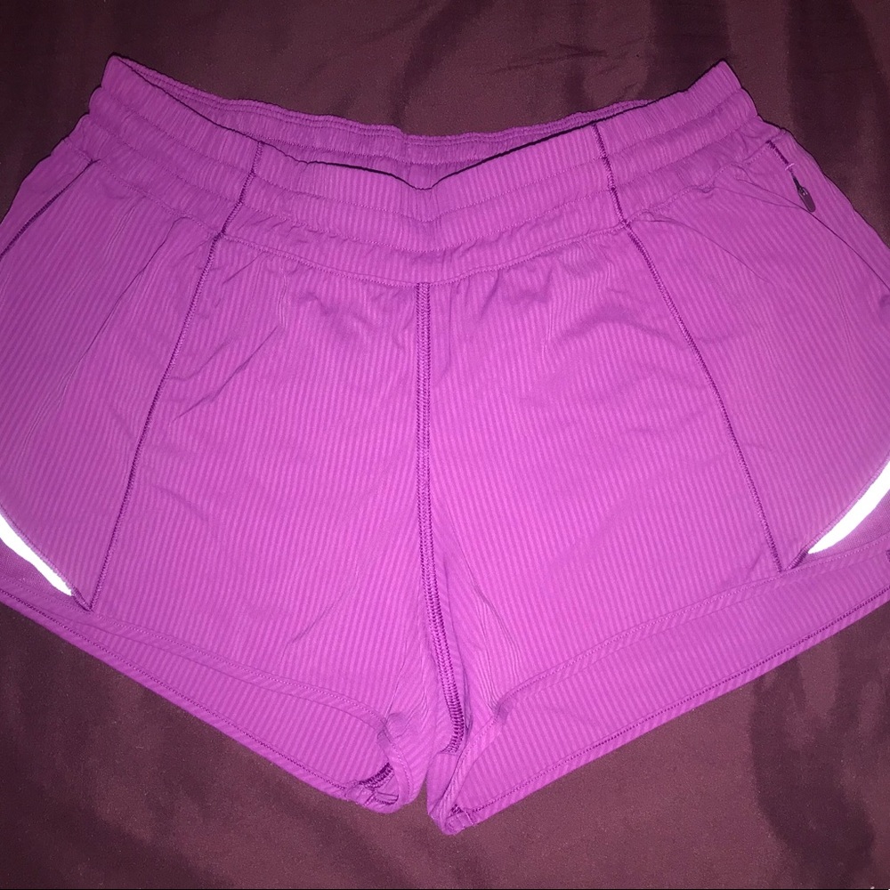 LULU🍋 HOTTY HOT SHORTS